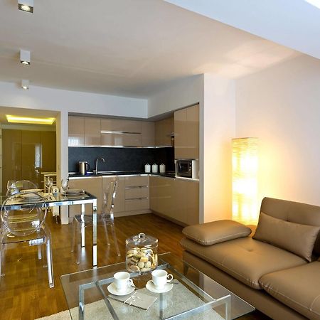 The Place Suites By Cey Istanbulská provincie Exteriér fotografie