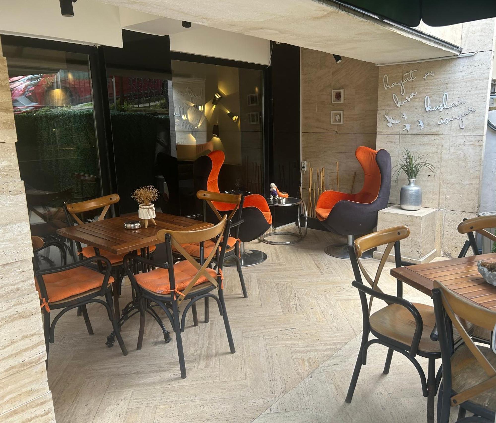 The Place Suites By Cey Istanbulská provincie Exteriér fotografie