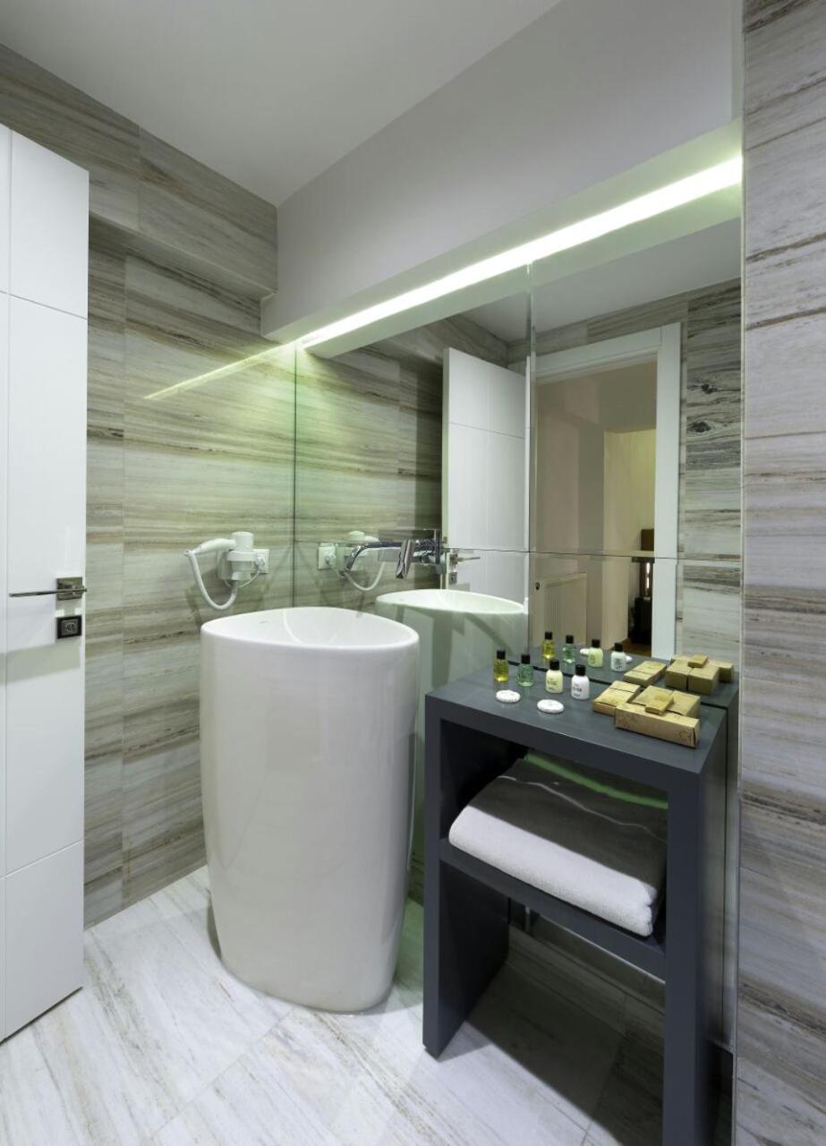 The Place Suites By Cey Istanbulská provincie Exteriér fotografie