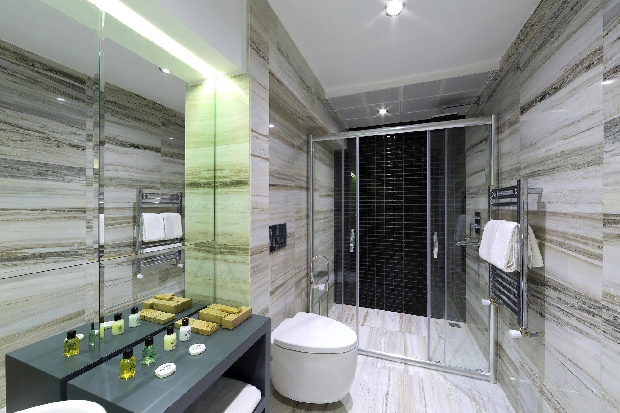 The Place Suites By Cey Istanbulská provincie Exteriér fotografie