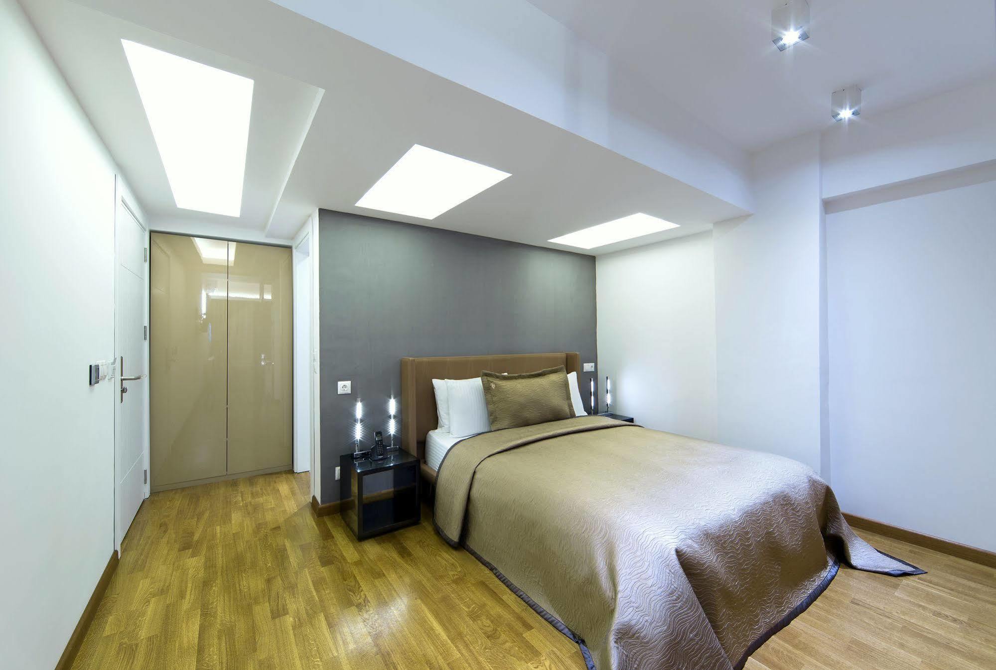 The Place Suites By Cey Istanbulská provincie Exteriér fotografie